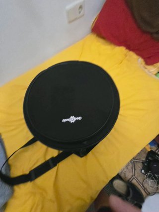 Caja Yamaha Stage Custom