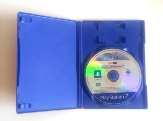 Dark Chronicle PS2 Promo