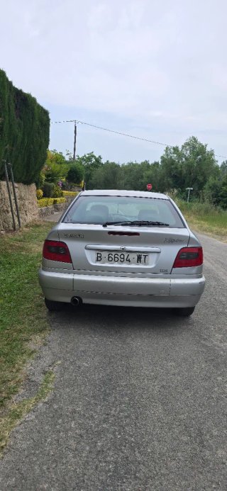 Citroen Xsara 2000