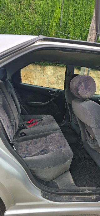 Citroen Xsara 2000