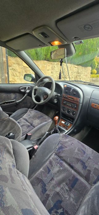 Citroen Xsara 2000