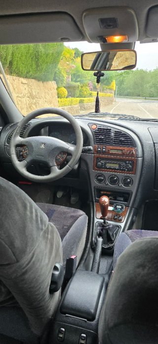 Citroen Xsara 2000
