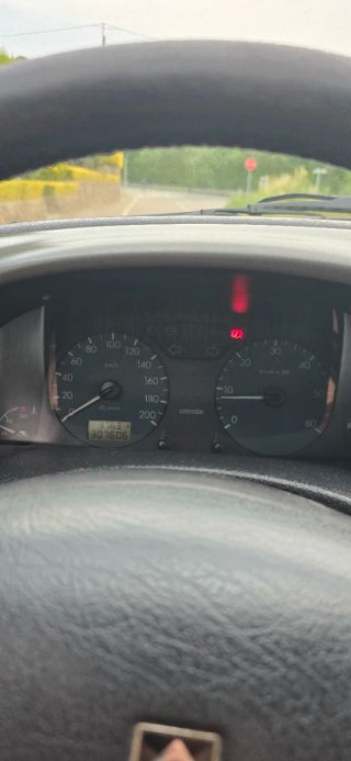 Citroen Xsara 2000