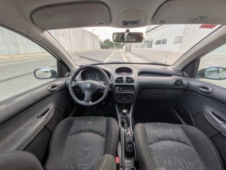 Peugeot 206 2001