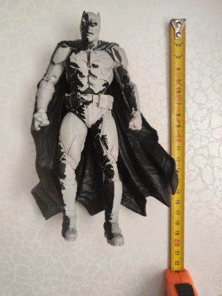 Figura Batman DC Comics
