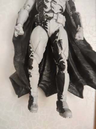 Figura Batman DC Comics