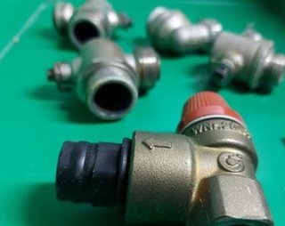 REPUESTOS DE CALDERA JUNKERS ZW20-1AME23