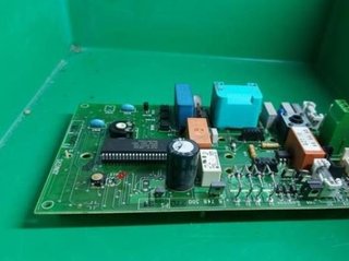 REPUESTOS DE CALDERA JUNKERS ZW20-1AME23