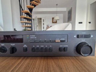 Amplificador-receptor NAD 7225 PE