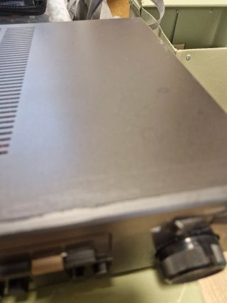 Amplificador-receptor NAD 7225 PE
