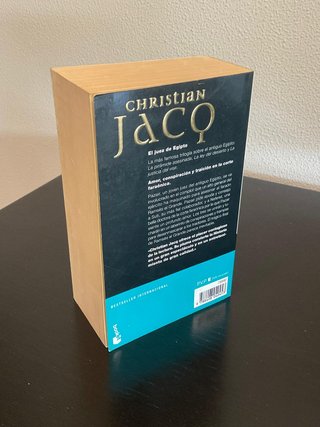 3 BESTSELLERS: MISTERIO, EGIPTO E HISTORIA