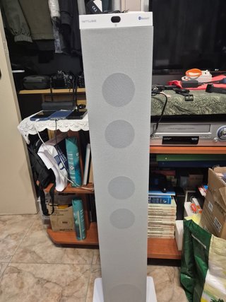 Altavoz Bluetooth 100W Nuevo