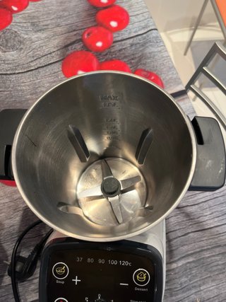 Robot Cocina SOGO SS-14545 Multifunción