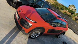 Citroen C4 Cactus 2017