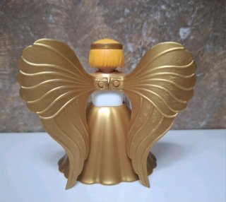 Playmobil ángel navidad