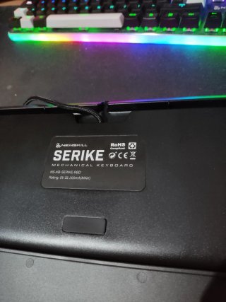 Lote Ordenador PC Gaming con Teclado y Ratón