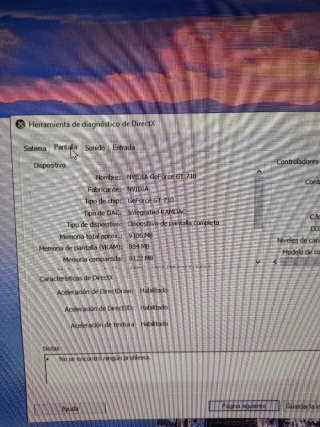 Lote Ordenador PC Gaming con Teclado y Ratón