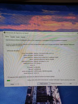 Lote Ordenador PC Gaming con Teclado y Ratón