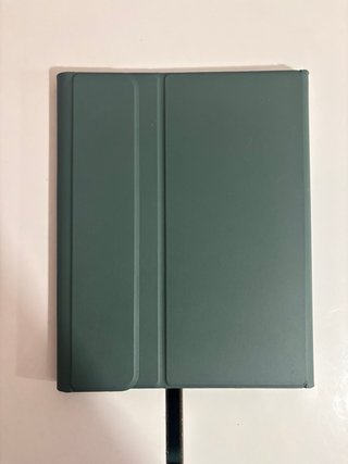 iPad Air M1 256GB Rosa (impoluta)+ Funda