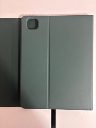 iPad Air M1 256GB Rosa (impoluta)+ Funda
