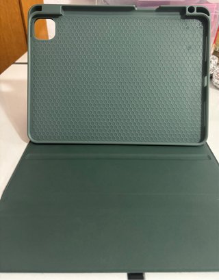 iPad Air M1 256GB Rosa (impoluta)+ Funda