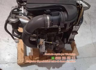Renault tmanp514888 f9q732 motor scenic  Ref:43815
