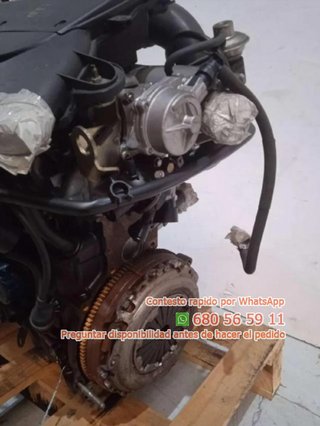 Renault tmanp514888 f9q732 motor scenic  Ref:43815