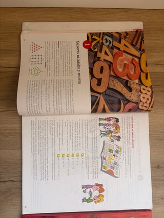 Matemáticas 2o de ESO