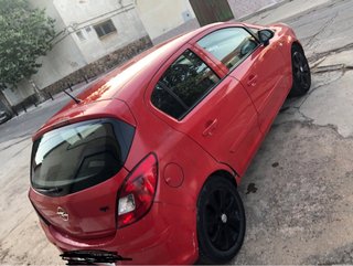 Opel Corsa 2009