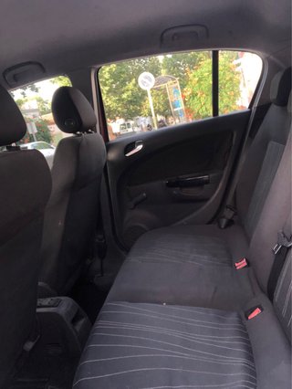Opel Corsa 2009