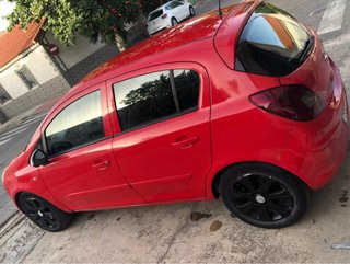 Opel Corsa 2009