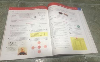 Lengua castellana y literatura 2 ESO