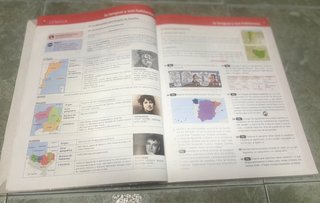 Lengua castellana y literatura 2 ESO