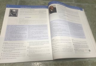 Lengua castellana y literatura 2 ESO
