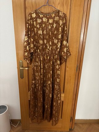 Vestido largo
