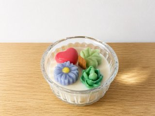 Centros de mesa personalizados hechos a mano