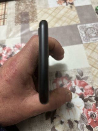 iPhone SE Negro Apple