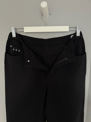 Pantaloni Gio' Anna M