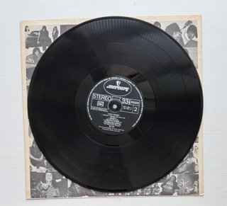 Vinilo LP Dio - Holy Diver