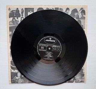 Vinilo LP Dio - Holy Diver
