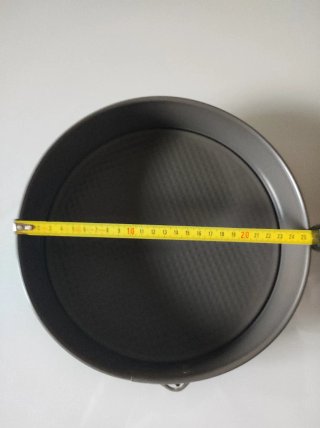 Molde Repostería Desmontable Ikea