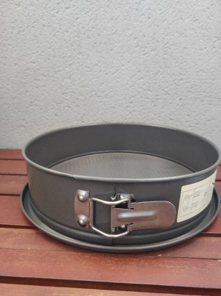 Molde Repostería Desmontable Ikea