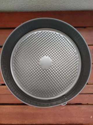 Molde Repostería Desmontable Ikea