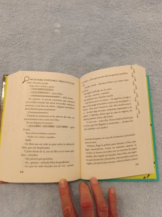 Libro Resuelve el Misterio