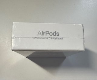 Airpods 4 Cancelación Ruido Blancos