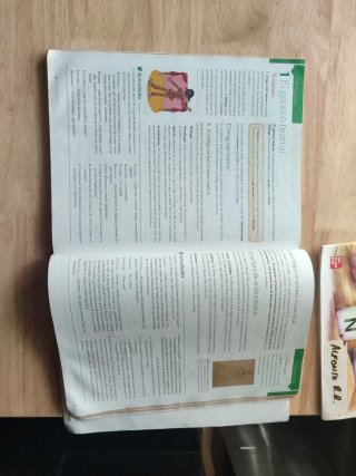 Lengua castellana y Literatura 1.º ESO