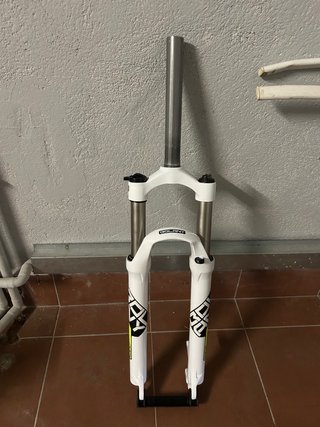 Horquilla bici 26