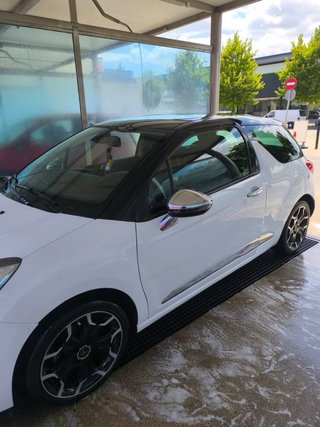 Citroen DS3 2012
