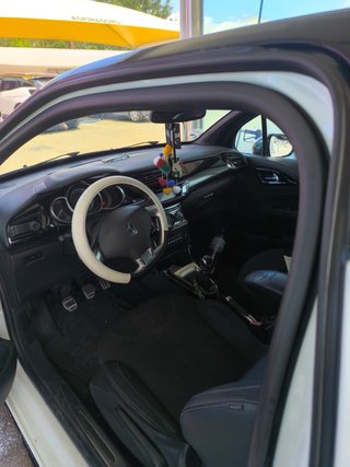Citroen DS3 2012