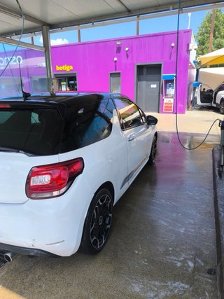 Citroen DS3 2012